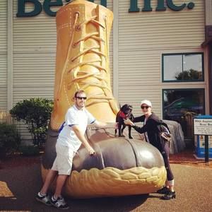 Meet your Posher, Mandy